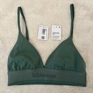 Lululemon License to Train Triangle Bra A/B